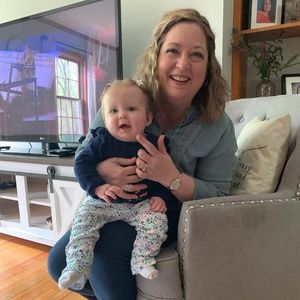 Meet your Posher, Valerie